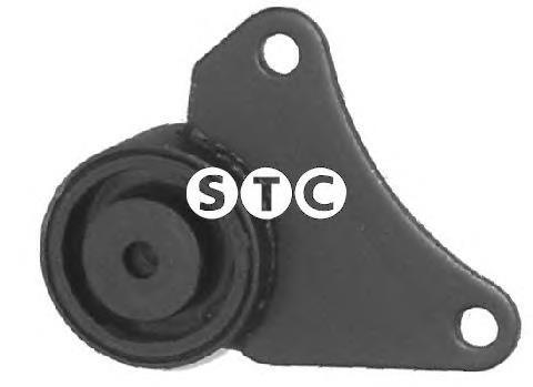 T402666 STC soporte de motor trasero