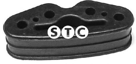 T402639 STC soporte, silenciador