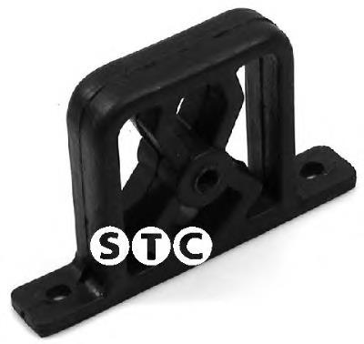 Almohadilla de tope silenciador STC T402747 precio, desde 5,48 EUR