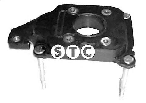 T402699 STC brida de carburador