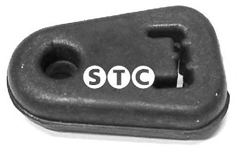 Comprar 02720 Metalcaucho Soporte de tubo de escape