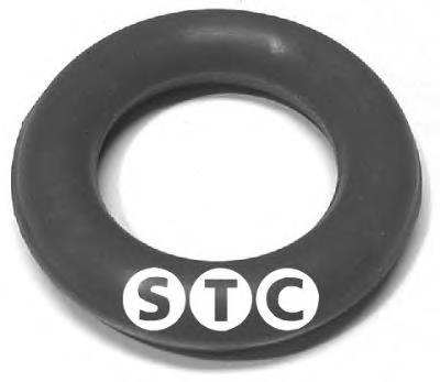 T402721 STC soporte, silenciador