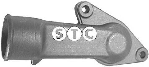 Carcasa del termostato STC T403071 precio, desde 12,78 EUR