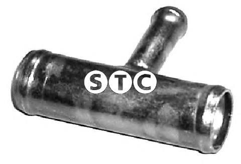Comprar 955064 Cautex Brida del sistema de refrigeración (triple unión)