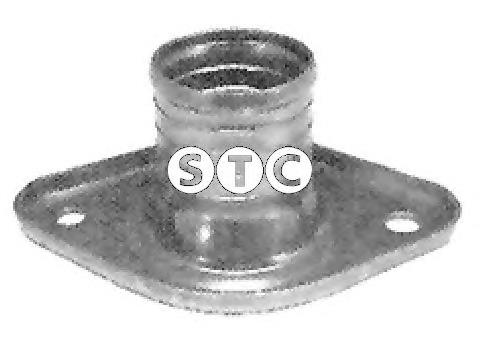 952052 Cautex Brida del sistema de refrigeración (triple unión)