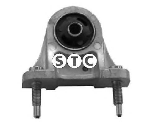 T402909 STC suspensión, cuerpo del eje trasero