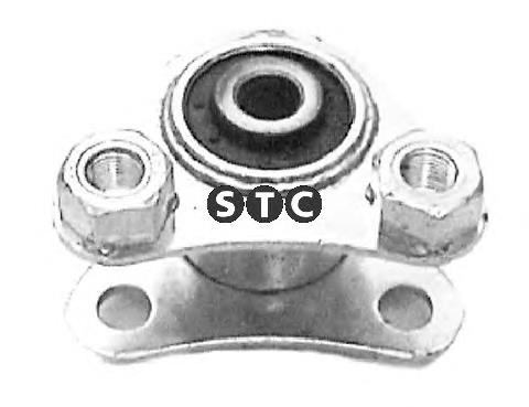 T402985 STC soporte, motor izquierdo, delantero