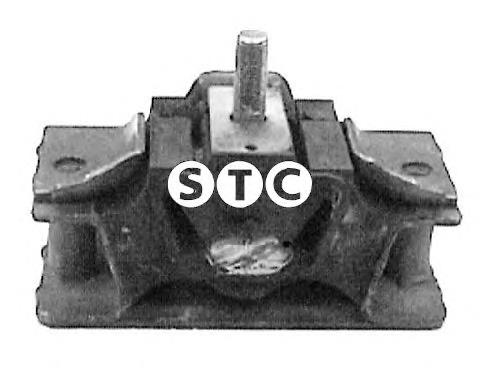 T402986 STC soporte de motor derecho