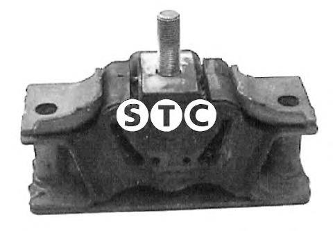 T402987 STC soporte motor izquierdo