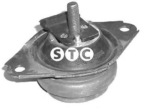 T402992 STC soporte, motor izquierdo, trasero