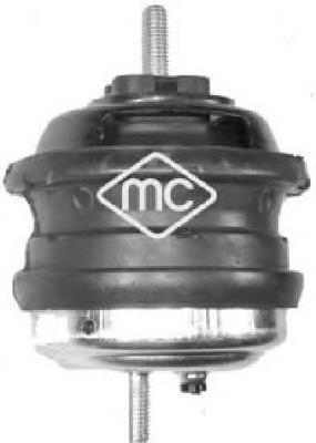 Soporte izquierdo del motor Metalcaucho 57443 precio, desde 39,45 EUR