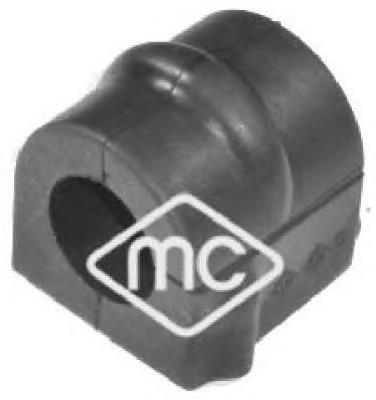 Comprar 05894 Metalcaucho Buje de barra estabilizadora delantera