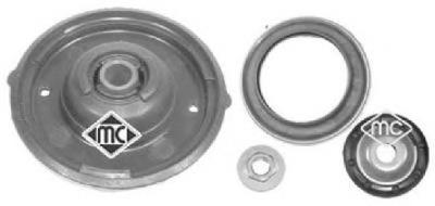 Comprar 05902 Metalcaucho Soporte del amortiguador delantero