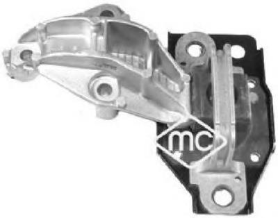 Metalcaucho 05747