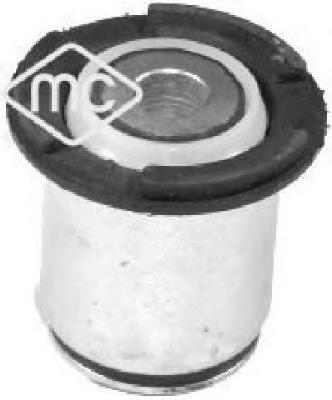 Comprar 021285 Cautex Buje silencioso del subchasis delantero