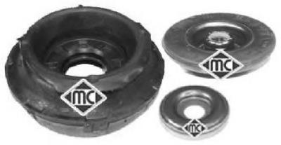 Comprar 021320 Cautex Soporte del amortiguador delantero