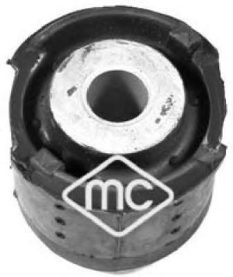 Comprar 05799 Metalcaucho Silentblock trasero