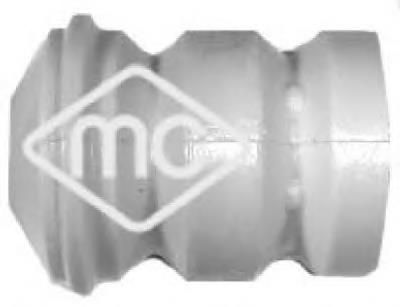 Tope de amortiguador delantero Metalcaucho 05793