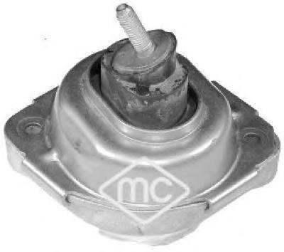 Soporte de motor derecho 05809 Metalcaucho