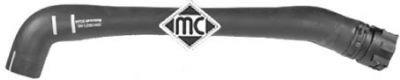 Manguera superior del radiador Cautex 086732 precio, desde 14,23 EUR