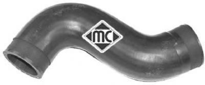 6Q0145828F VAG Manguera del intercooler