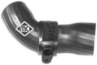 Tubo de aire Cautex 036702 precio, desde 14,44 EUR