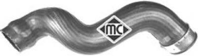 Manguera del intercooler Cautex 466852 precio, desde 45,44 EUR