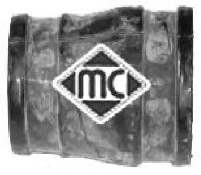 09285 Metalcaucho 