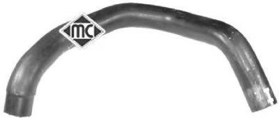 Manguera superior del radiador Metalcaucho 09296 precio, desde 10,87 EUR