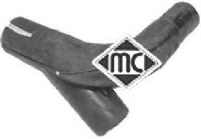 Manguera del termostato Cautex 026828