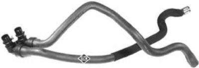 Manguera doble del radiador de la calefacción Metalcaucho 09205 precio, desde 17,80 EUR