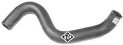 Comprar 09215 Metalcaucho Manguera superior del radiador