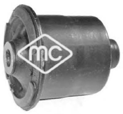 Comprar 05477 Metalcaucho Silentblock trasero