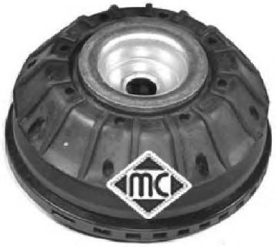 Soporte del amortiguador delantero Metalcaucho 05475