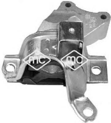Soporte de motor derecho Metalcaucho 05492 precio, desde 38,61 EUR