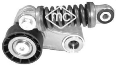 Tensor de correa poli V 05484 Metalcaucho