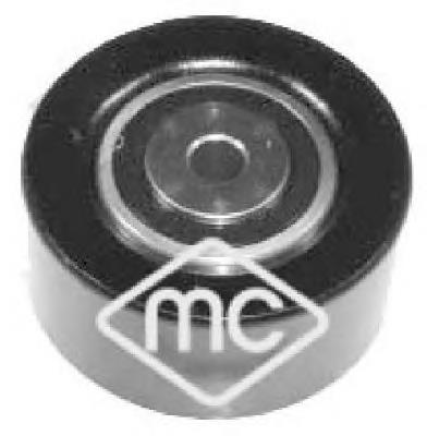Rodillo tensor Metalcaucho 05488