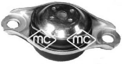 05523 Metalcaucho Cojín del motor
