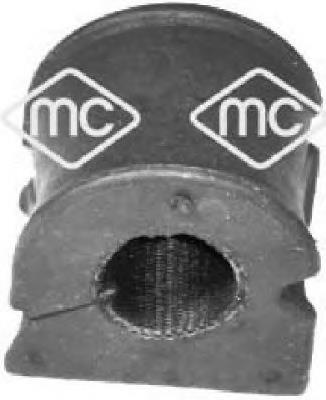Soporte estabilizador, Eje delantero Metalcaucho 05531