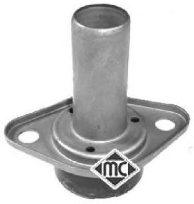 Buje de eje de horquilla de embrague Metalcaucho 05396 precio, desde 15,28 EUR