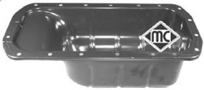Comprar 05397 Metalcaucho Cárter de aceite