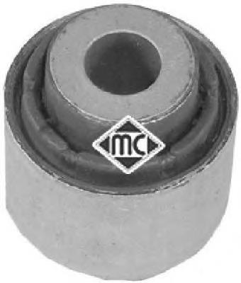 Comprar 05361 Metalcaucho Silentblock del brazo superior de suspensión trasera