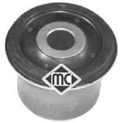 Silentblock suspension Metalcaucho 05435