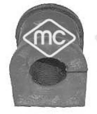 Soporte estabilizador, Eje delantero Metalcaucho 05430