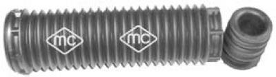 Guardapolvo del amortiguador delantero Metalcaucho 05410 precio, desde 12,33 EUR