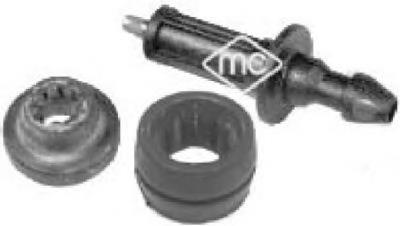 Tope de goma de la tapa de válvulas 55184935 Fiat/Alfa/Lancia