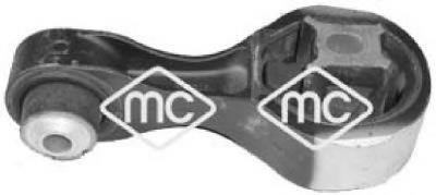 Comprar 05654 Metalcaucho Soporte superior derecho del motor