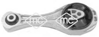 Comprar 05668 Metalcaucho Soporte de motor delantero