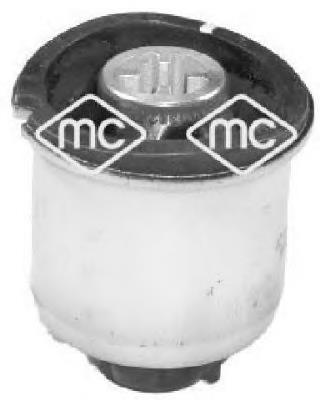 Silentblock del subchasis trasero Cautex 021335 precio, desde 16,04 EUR