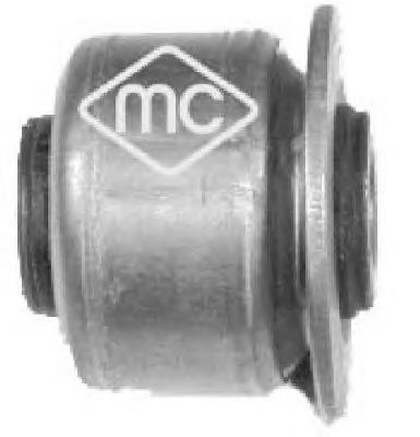 Comprar 05709 Metalcaucho Brazo inferior izquierdo de la suspensión delantera